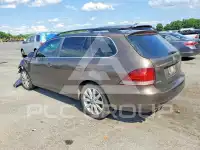 2013 Volkswagen Jetta photo
