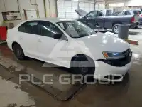 2013 Volkswagen Jetta photo