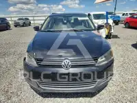 2013 Volkswagen Jetta photo