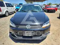 2013 Volkswagen Jetta photo