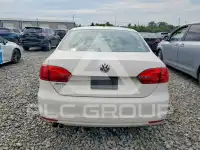 2013 Volkswagen Jetta photo