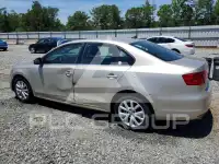 2013 Volkswagen Jetta photo