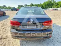 2013 Volkswagen Jetta photo
