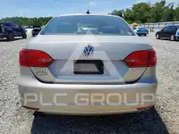 2013 Volkswagen Jetta photo