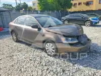 2013 Volkswagen Jetta photo