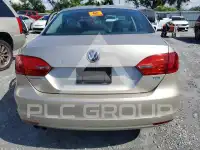 2013 Volkswagen Jetta photo