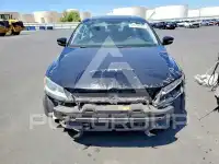 2013 Volkswagen Jetta photo