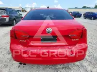 2013 Volkswagen Jetta photo
