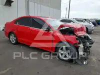 2013 Volkswagen Jetta photo