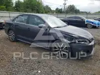 2013 Volkswagen Jetta photo