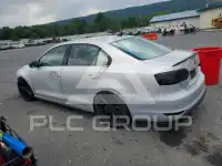 2013 Volkswagen Jetta photo