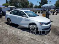 2013 Volkswagen Jetta фото