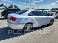 2013 Volkswagen Jetta photo