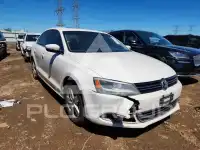2013 Volkswagen Jetta photo