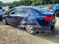 2013 Volkswagen Jetta photo
