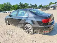 2013 Volkswagen Jetta photo