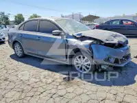 2013 Volkswagen Jetta photo
