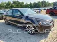 2013 Volkswagen Jetta photo