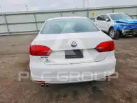 2013 Volkswagen Jetta photo