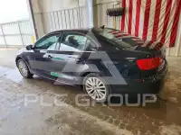 2013 Volkswagen Jetta photo