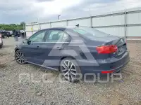 2013 Volkswagen Jetta photo