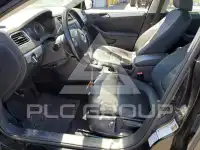 2013 Volkswagen Jetta photo