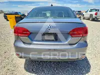 2013 Volkswagen Jetta photo
