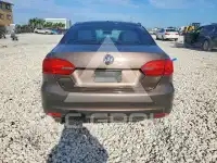 2013 Volkswagen Jetta photo