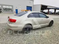 2013 Volkswagen Jetta photo
