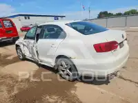 2013 Volkswagen Jetta photo