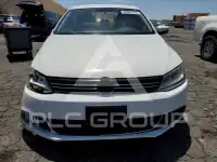 2013 Volkswagen Jetta photo