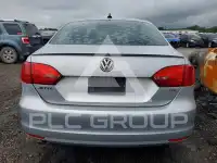 2013 Volkswagen Jetta photo