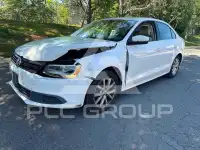 2013 Volkswagen Jetta фото