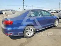 2013 Volkswagen Jetta photo