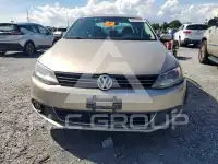 2013 Volkswagen Jetta photo