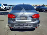 2013 Volkswagen Jetta photo