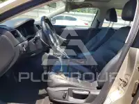2013 Volkswagen Jetta photo