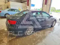 2013 Volkswagen Jetta photo