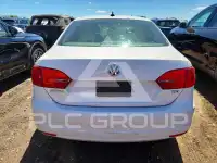2013 Volkswagen Jetta photo