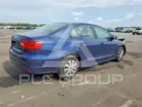 2013 Volkswagen Jetta photo