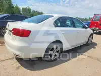 2013 Volkswagen Jetta photo