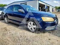 2013 Volkswagen Jetta photo