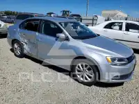 2013 Volkswagen Jetta photo