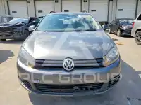 2013 Volkswagen Jetta фото