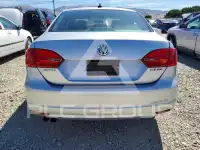 2013 Volkswagen Jetta photo