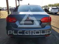2013 Volkswagen Jetta photo