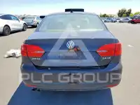 2013 Volkswagen Jetta photo