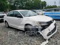 2013 Volkswagen Jetta photo