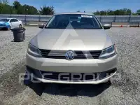 2013 Volkswagen Jetta photo