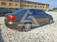 2013 Volkswagen Jetta photo